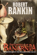 The Chronicles of Banarnia (2019) (The Final Brentford Trilogy Book 2)